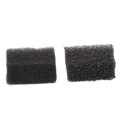 Holigie 2-Pack Dot Sponge for Theater Makeup and Halloween Special Effects