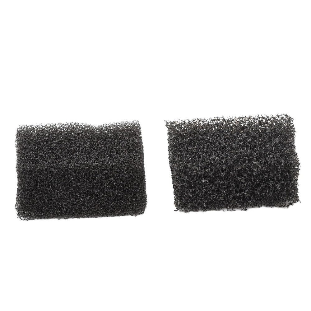 Holigie 2-Pack Dot Sponge for Theater Makeup and Halloween Special Effects