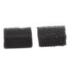 Holigie 2-Pack Dot Sponge for Theater Makeup and Halloween Special Effects view 1