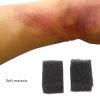 Holigie 2-Pack Dot Sponge for Theater Makeup and Halloween Special Effects view 2