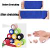 90 Self-Adhesive Bandage Wraps, 2 in x 4.5 m/5 yd, 18 Colors view 2