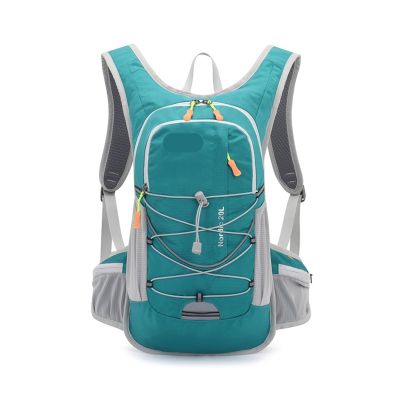 LIUHLFSR 20L Ultralight Waterproof Outdoor Backpack for Hiking and Camping