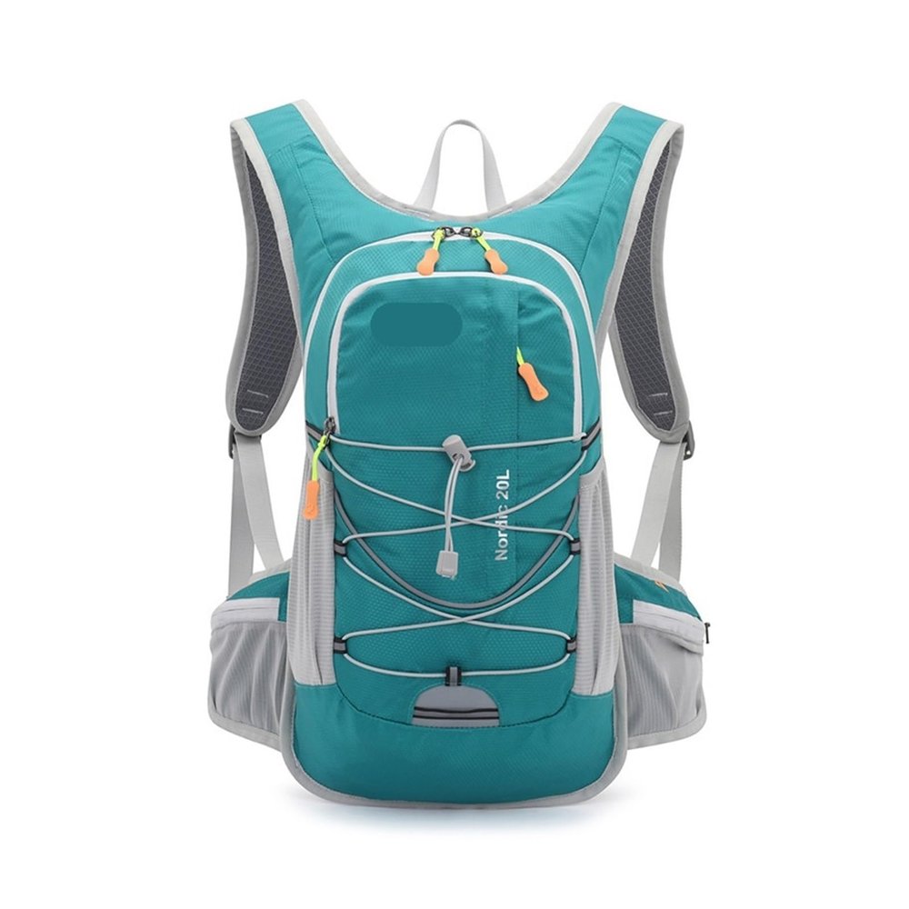 LIUHLFSR 20L Ultralight Waterproof Outdoor Backpack for Hiking and Camping