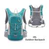 LIUHLFSR 20L Ultralight Waterproof Outdoor Backpack for Hiking and Camping view 2
