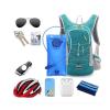 LIUHLFSR 20L Ultralight Waterproof Outdoor Backpack for Hiking and Camping view 4