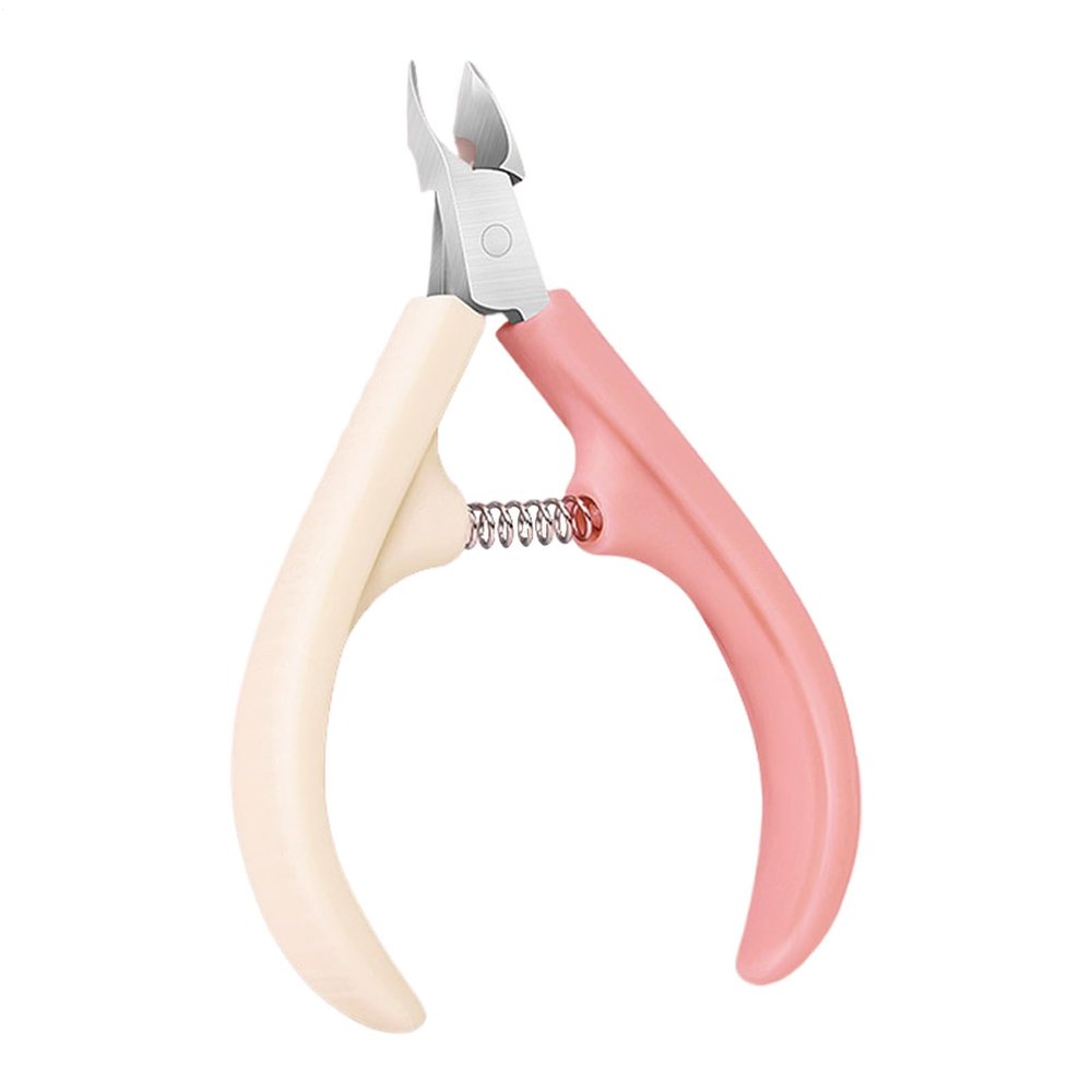 Professional Stainless Steel Cuticle Trimmer