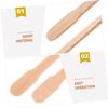 VICASKY 300-Piece Wax Hair Removal Sticks for Eyebrows and Nose Hair view 3