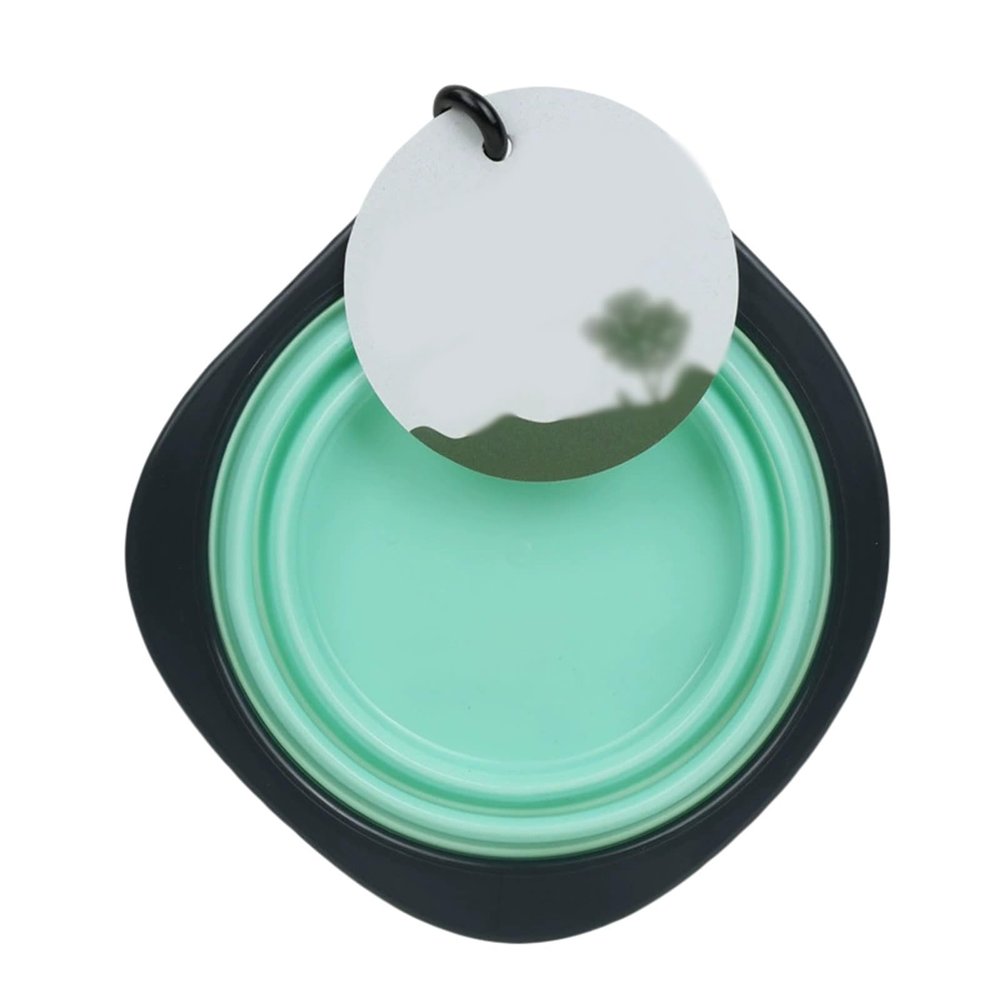 Collapsible Food and Water Bowl for Cats and Dogs