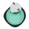 Collapsible Food and Water Bowl for Cats and Dogs view 1