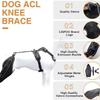 MASKIS Dog Rear Leg Brace for Luxating Patella and Torn ACL view 3