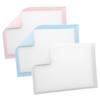 Monsieur Bb - Set of 200 Waterproof Disposable Baby Changing Pads view 1