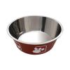 Dog Bowl Stainless Steel for Small Dogs view 1