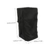 Gatuida Black Bird Cage Cover view 2