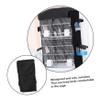 Gatuida Black Bird Cage Cover view 4