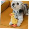 ERINGOGO 2-Pack Cotton Rope Dog Toy view 3
