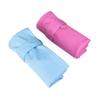 HANABASS 2-Piece Waterproof Travel Wet Bags with Zipper view 1