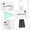 ERINGOGO Mini Cleaning Set for Small Animal Cages view 3
