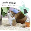 ERINGOGO Mini Cleaning Set for Small Animal Cages view 4