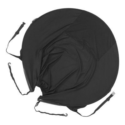 Stroller Sun Shade with UV Protection Canopy