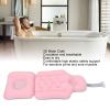 Zenithaur Bath Pillow with Full-Body Support, Non-Slip Foam Bath Mat for Shower, Soft Bathtub Cushion, 79 x 35 x 8 cm view 3