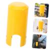 ERINGOGO Outdoor Faucet Lock Cover, Childproof Leak-Resistant Design, Sturdy Anti-Theft Protection, Easy Garden Installation view 2