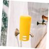 ERINGOGO Outdoor Faucet Lock Cover, Childproof Leak-Resistant Design, Sturdy Anti-Theft Protection, Easy Garden Installation view 3