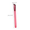 LOLIPPYY 3-Piece Multifunctional Eyebrow Brush Set with Synthetic Bristles view 2