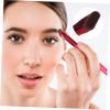 LOLIPPYY 3-Piece Multifunctional Eyebrow Brush Set with Synthetic Bristles view 3