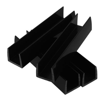 VANZACK 4-Piece Reinforcement Accessories for Pet and Child Safety Gates