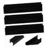 VANZACK 4-Piece Reinforcement Accessories for Pet and Child Safety Gates view 4