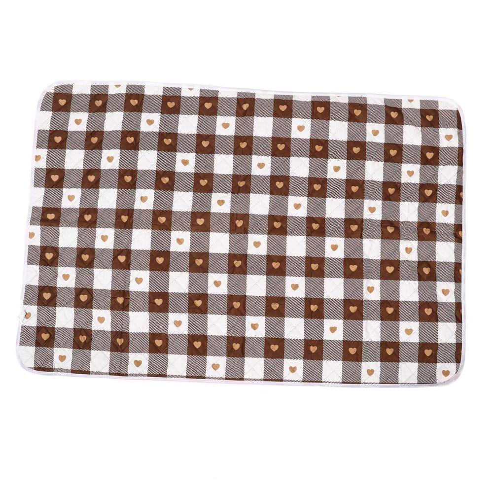 SHERCHPRY Washable Cotton Menstrual Pad for Light Menstruation and Incontinence