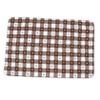 SHERCHPRY Washable Cotton Menstrual Pad for Light Menstruation and Incontinence view 1