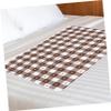 SHERCHPRY Washable Cotton Menstrual Pad for Light Menstruation and Incontinence view 3