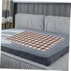 SHERCHPRY Washable Cotton Menstrual Pad for Light Menstruation and Incontinence view 4