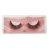 1 Pair 3D Mink Lashes, Cruelty-Free, Fluffy and Thick view 1