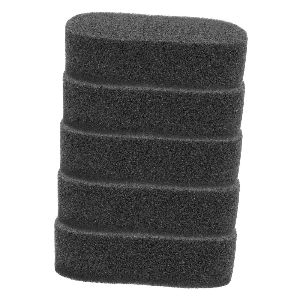 JOINPAYA Horse Care Sponges - 5 Pack