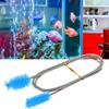 CFTGIW Flexible Hose B Stainless Steel Pump Brush (Blue) view 3