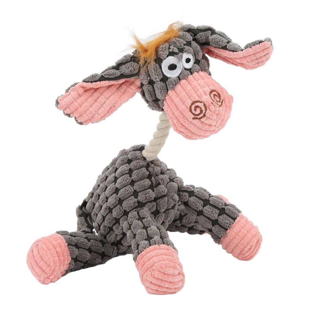 Acouto Pet Squeaky Toy for Dogs