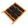 Hanging Horse Stall Tool Bag, Large Capacity, Portable view 2