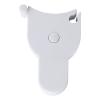 Double-Sided Retractable Body Measuring Tape with Dual cm Scale view 1