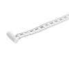 Double-Sided Retractable Body Measuring Tape with Dual cm Scale view 2