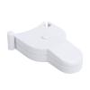 Double-Sided Retractable Body Measuring Tape with Dual cm Scale view 3
