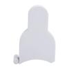 Double-Sided Retractable Body Measuring Tape with Dual cm Scale view 4