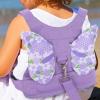 Toddler Safety Harness with Key Lock view 3