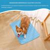 Dtaigou Dog Cooling Mat view 2
