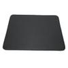 Nail Art Desk Mat with Soft Cushion, Foldable and Washable, Black PU Texture view 3