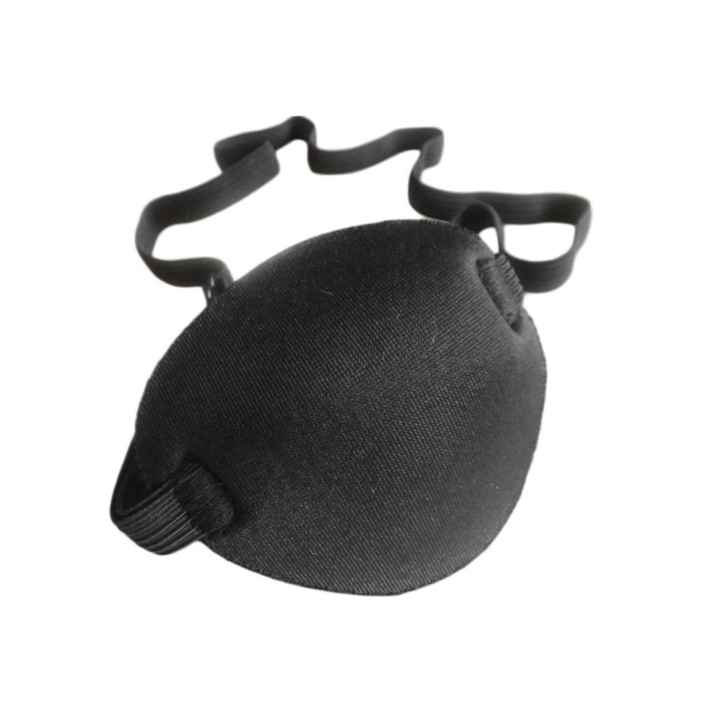 Gatuida 2-Pack Pirate Eye Patches