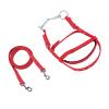 Alomejor Adjustable Horse Reins with Stylish Design (L, 330 x 184 mm / 12.99 x 7.24 in) view 1