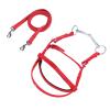 Alomejor Adjustable Horse Reins with Stylish Design (L, 330 x 184 mm / 12.99 x 7.24 in) view 4