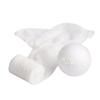 UTHCLO Mohair Wrap for Newborns with Headwear, Creative Baby Photography Props, Soft and Comfortable, White view 1